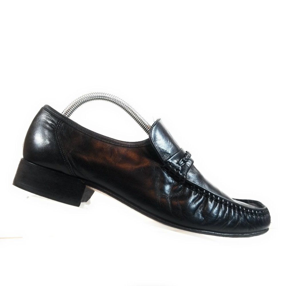 Grenson Men Moccasin Loafers Size 8